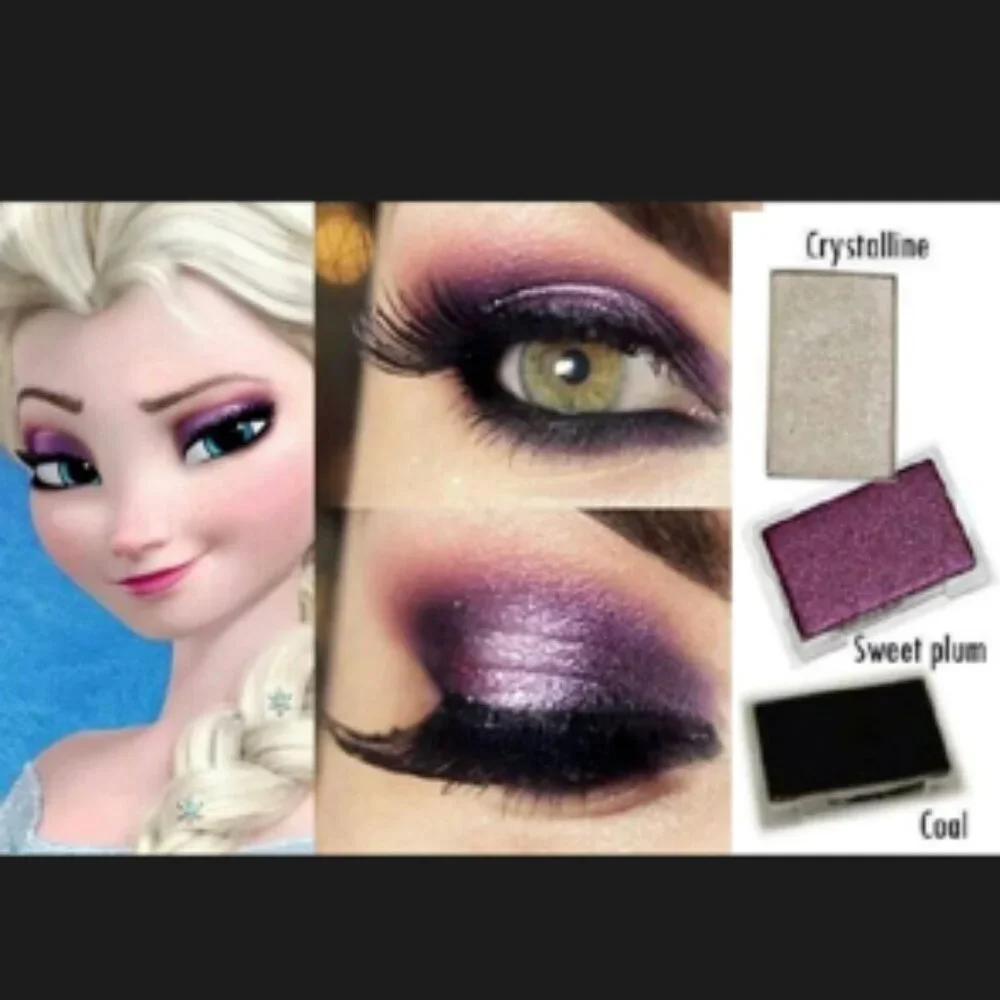 Mary Kay Coal Eyeshadow